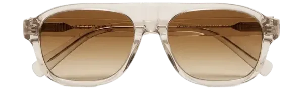Eyewear virtual try-on with real-time face tracking
