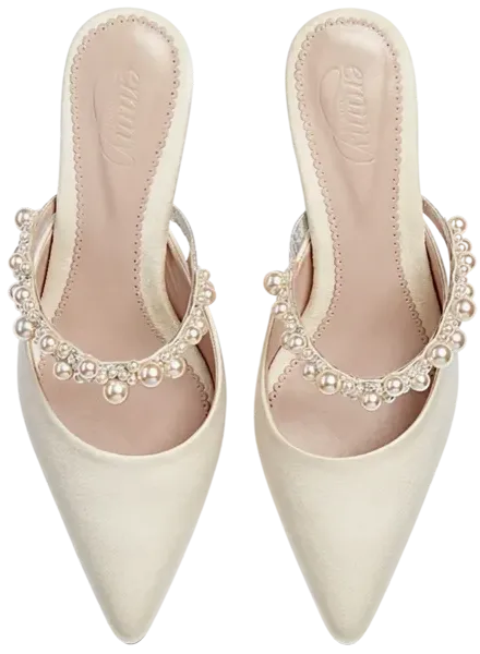 Shoes virtual try-on using AI photo swap