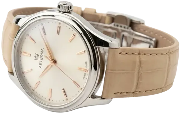 Watch virtual try-on with AR wrist tracking