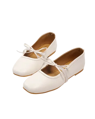 Ballet shoes