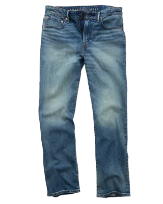 Flexi jeans